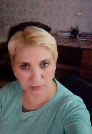 Моя фотография - Наталья, 49 из Ковров (@natalya331983)