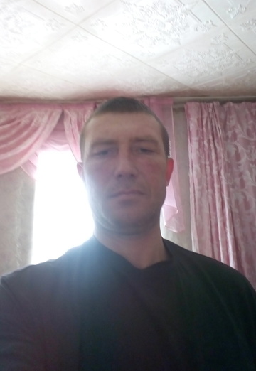 My photo - Vladimir, 40 from Atbasar (@vladimir283731)