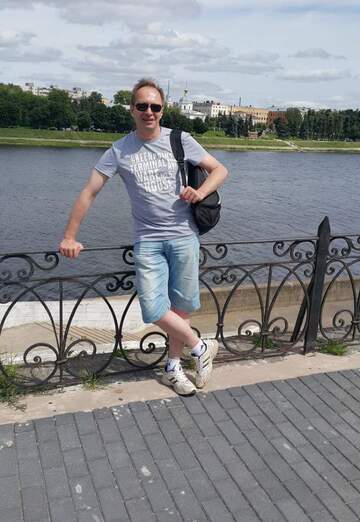 My photo - Aleksandr, 52 from Moscow (@aleksandr834550)