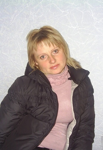 Моя фотография - Tатьяна, 45 из Демидов (@tatyana11807)