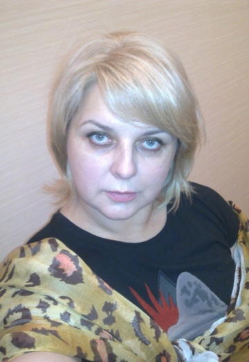 My photo - Svetlana, 57 from Krasnodar (@svetlana13471)