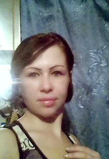 My photo - Yuliya Vavilina, 39 from Orenburg (@uliyavavilina)
