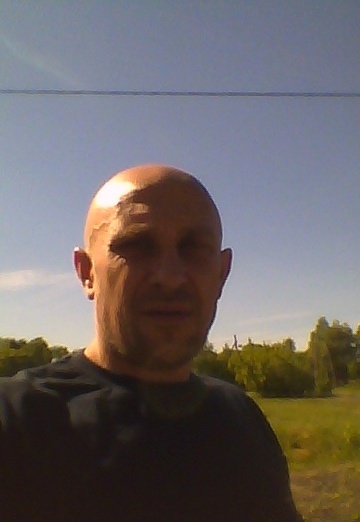 Моя фотография - Сергей, 41 из Мичуринск (@sergey779553)