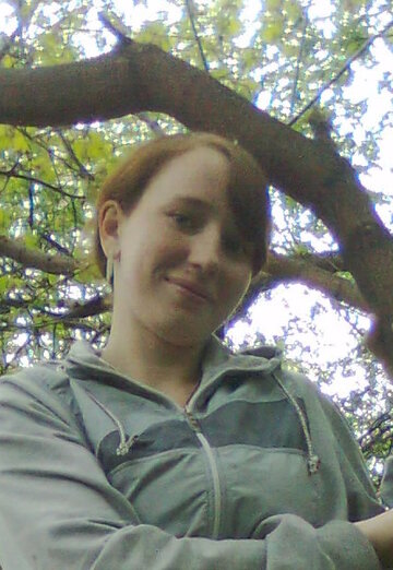 My photo - natalya, 30 from Kuybyshev (@natalya113296)