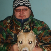 SERёжка, 49, Васильево