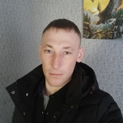 Alex, 34, Михайловка (Приморский край)