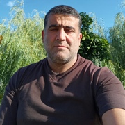 Тахир, 40, Москва