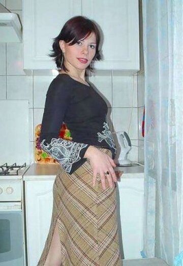 My photo - Katerina, 38 from Nizhny Novgorod (@katerina44405)