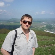 Дмитрий, 49, Ессентуки