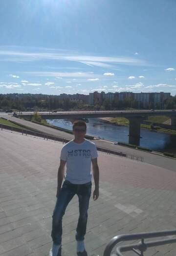 Sergey (@sergey695701) — my photo № 5
