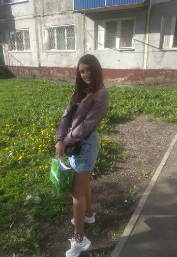My photo - Valeriya, 28 from Novokuznetsk (@valeriya29138)