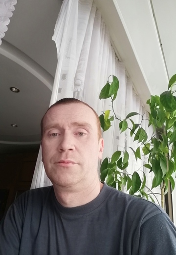 My photo - Andrey, 43 from Kirov (@andrey671197)