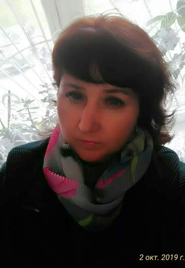 Моя фотография - Наталья, 34 из Челябинск (@natalya267820)