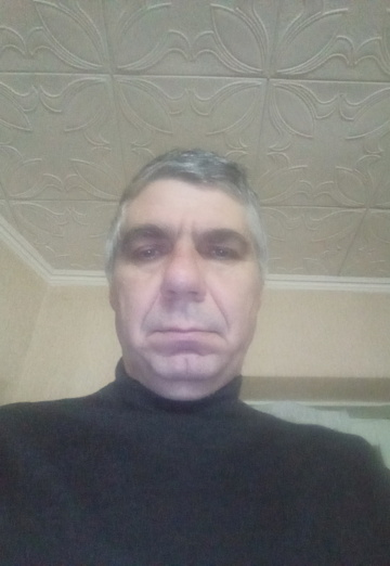 Моя фотография - Николай Болгарь, 57 из Рышканы (@nikolaybolgar0)