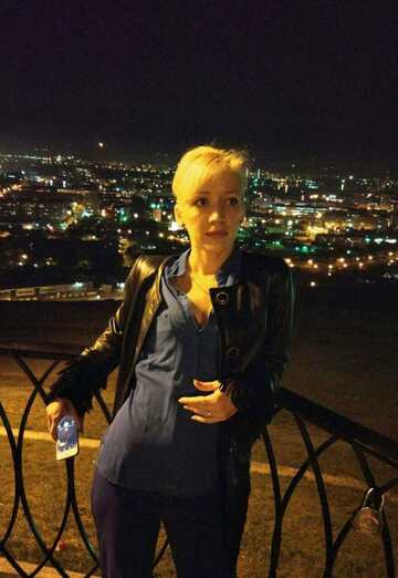La mia foto - Svetlana, 40 di Abakan (@svetlana136036)