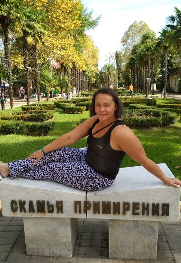 Ma photo - Tatiana, 49 de Piatigorsk (@tanjushik74)