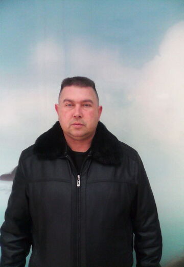 My photo - mayor, 49 from Primorsko-Akhtarsk (@mayor64)