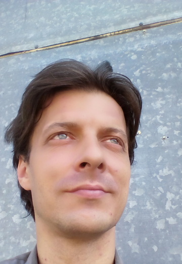 My photo - Mihail, 45 from Breslau (@mihail171568)