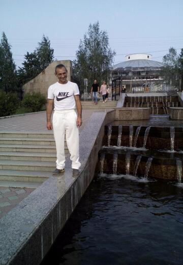 Моя фотография - Виталий, 44 из Комсомольск-на-Амуре (@vitaliy111817)