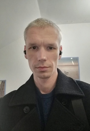 My photo - Aleksey, 36 from Sergiyev Posad (@aleksey712056)