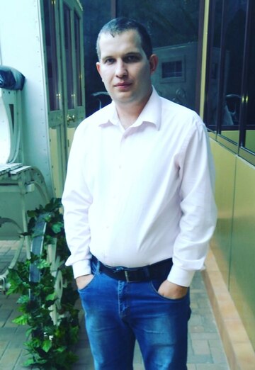 My photo - Fazil, 33 from Belorechensk (@fazil537)