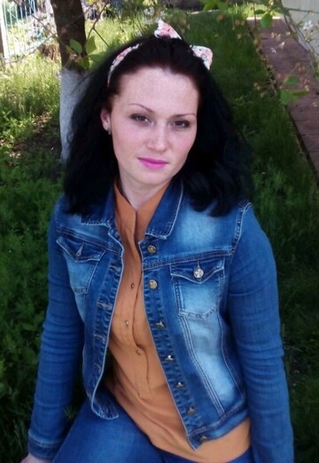 Моя фотография - Наталия Боровик, 35 из Первомайск (@nataliyaborovik0)