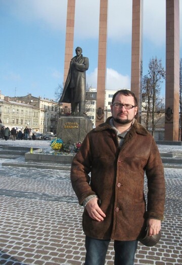 Моя фотография - Bадим, 51 из Могилев-Подольский (@badim81)