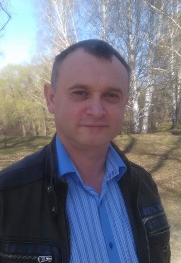 Моя фотография - Евгений, 51 из Томск (@evgeniy235612)