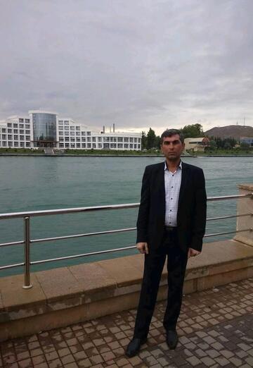Моя фотография - Решад, 47 из Баку (@reshad193)