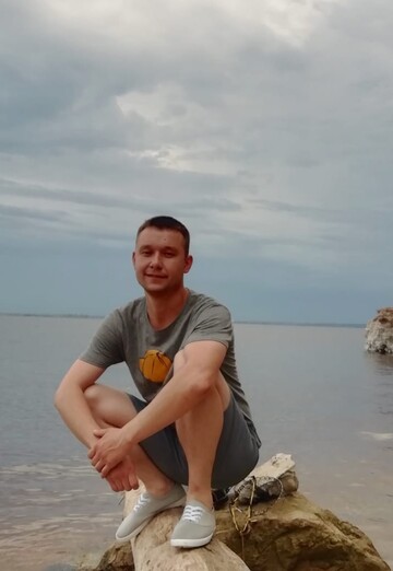 Моя фотография - Ленар, 31 из Казань (@lenar2361)