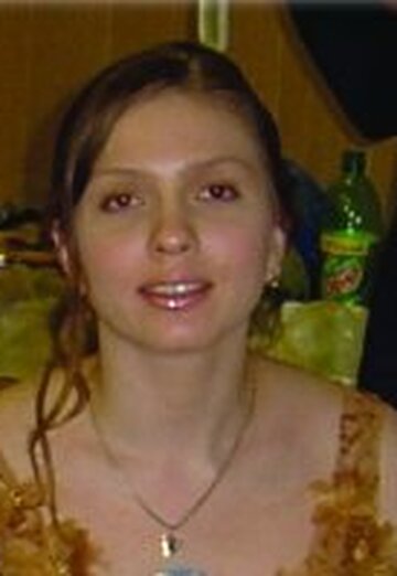 My photo - Darya Alister-Moo, 35 from Taganrog (@darbondarenko)