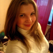 Lesya 30 Polotsk