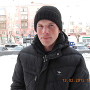 Василий, 35, Белоярск