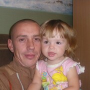 Андрюха, 40, Нижняя Салда