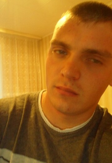 Моя фотография - Иван, 35 из Нальчик (@ivan7153099)