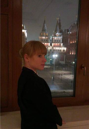 Моя фотография - Вика, 34 из Москва (@viorika-cheobanu)