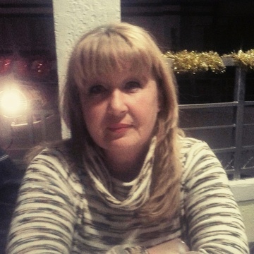 Моя фотография - Галина, 55 из Лида (@galinaantoshenkova)