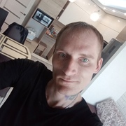 Сергей, 32, Балаганск