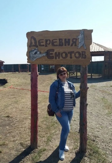 My photo - Tatyana, 39 from Ussurijsk (@tatyana286272)