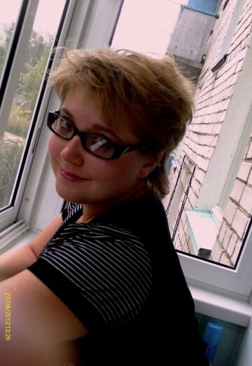 My photo - Svetlana, 36 from Kineshma (@svetlana26057)