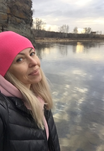 My photo - Olika, 41 from Minusinsk (@olika27)