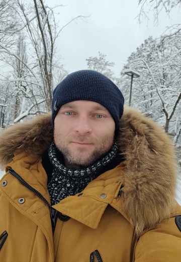 My photo - Ruslan, 37 from Vilnius (@ruslan224218)
