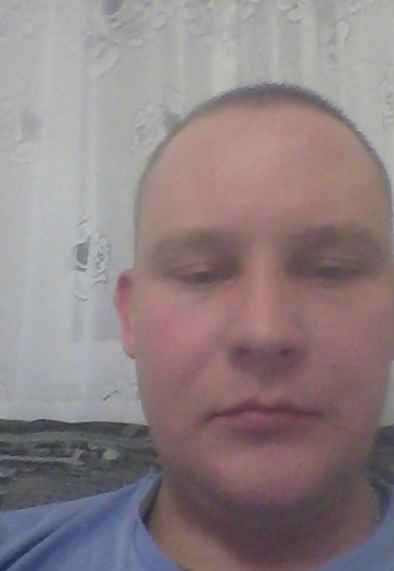 My photo - Aleksey, 39 from Nizhnevartovsk (@aleksey388079)