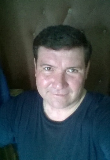 My photo - Valera, 53 from Yemanzhelinsk (@valera22413)