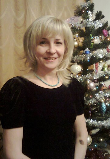 Моя фотография - Зина, 56 из Астрахань (@zina1990)