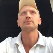 Maks, 35, Москва