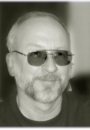 Моя фотография - Serg, 54 из Ижевск (@serg13195)