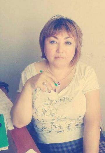 My photo - alfiya, 47 from Semipalatinsk (@alfiya2383)