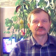Vladimir Samov 70 Vitebsk