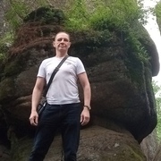 Алексей, 47, Красноярск
